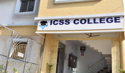 ICSS college